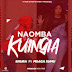 AUDIO|Snura Ft Msaga Sumu-Naomba Kuingia|Download Mp3 Audio 