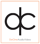DeCine Audio-Video