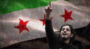 الذكرى السنوية الثانية لاستشهاد المجاهد عبدالباسط الساروت منشد الثورة السورية وحارسها.