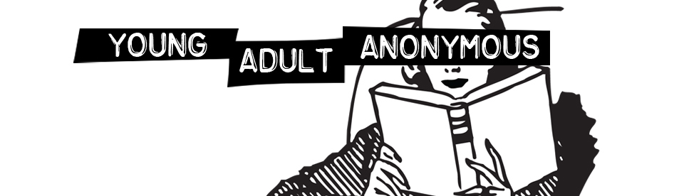 Young Adult Anonymous
