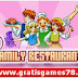 Free Download Family Restaurant Full Version 100% Tested and Trusted
