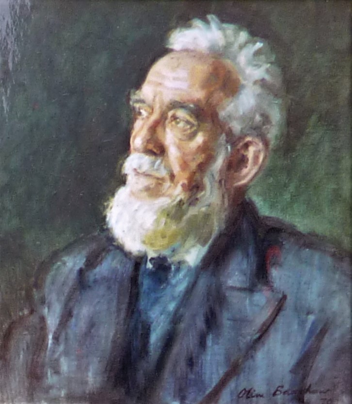 Olive Bagshaw, Artist 19312017 Olive Bagshaw Artist Northern School 19312017