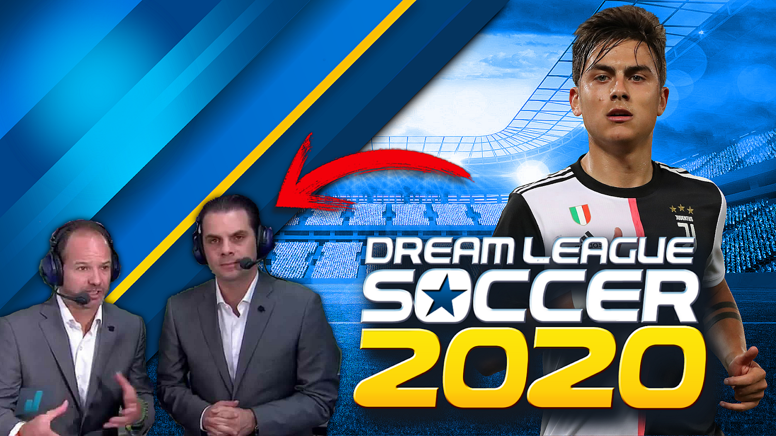 descargar dream league soccer 2020 descargar dream league soccer 2020