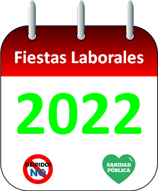 Las Fiestas Laborales del 2022 en la Comunidad de Madrid
