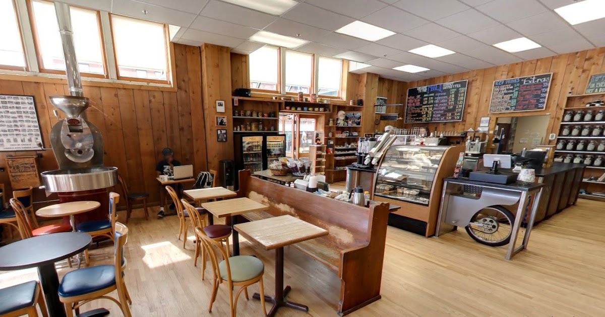 Local Flavors 5 MustTry Coffeehouses in Lincoln
