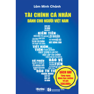 Sách Tài Chính Cá Nhân Cho Người Việt Nam - Tặng Khóa học Online về Tài chính ebook PDF EPUB AWZ3 PRC MOBI