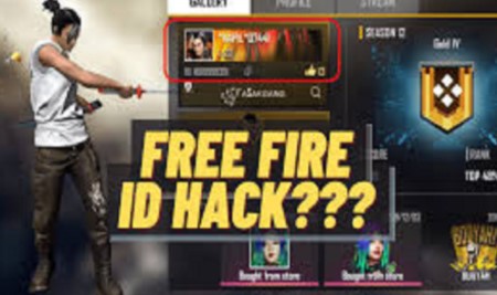 Hack Akun Free Fire Salin ID Apk 2021 Hack Akun Free Fire Salin ID Apk 2021