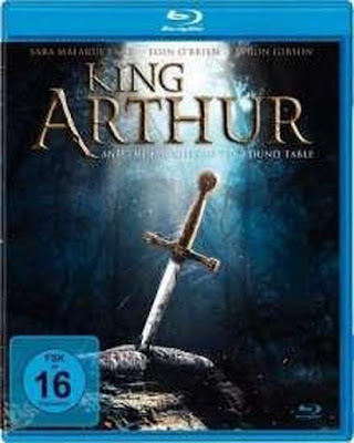King Arthur and the Knights of the Round Table (2017) Dual Audio [Hindi – Eng] 720p BluRay HEVC x265 ESub
