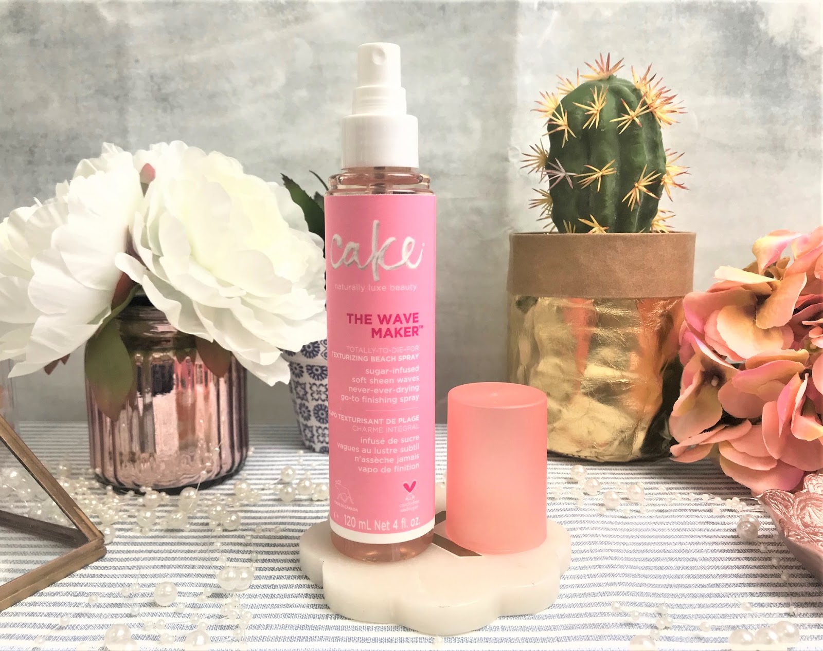 Kathryn's Loves New Brand Alert! Cake Beauty Haircare