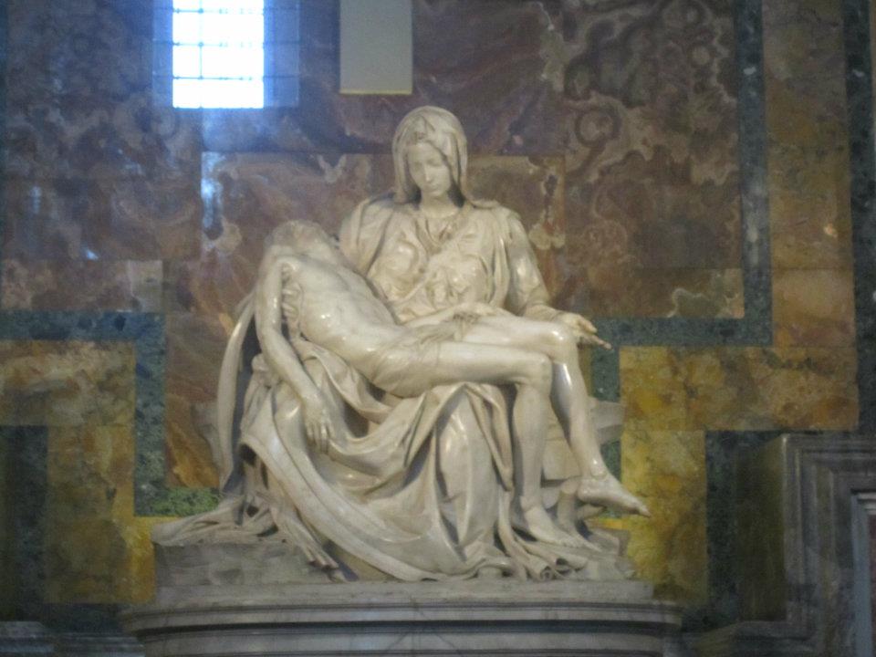 tutto musei: Il Cupolone: Basilica di San Pietro in Vaticano - Città