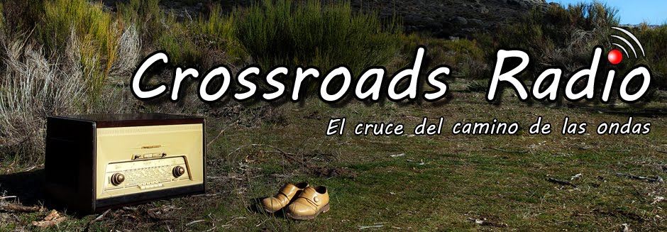 Crossroad Radio