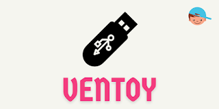 Ventoy 1.0.94 instaling Ventoy 1.0.94 instaling