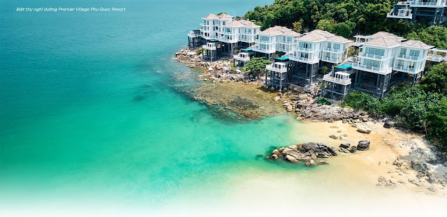 Phu Quoc: From hidden beauty to resort paradise
