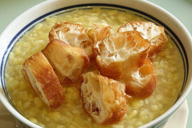 Resep Makanan Tradisional Lek Tau Suan Khas Pontianak