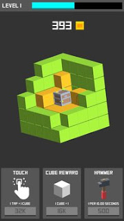 The Cube Apk