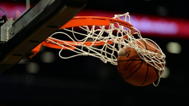 Penghitungan Penilaian Skor Bola Basket atau Perolehan Poin Dalam