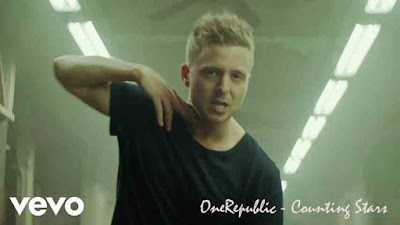 OneRepublic - Counting Stars