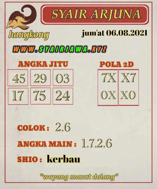 44 Prediksi hk jp akurat