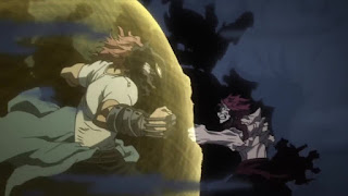 ヒロアカアニメ 切島鋭児郎 烈怒頼雄斗 レッドライオット My Hero Academia KIRISHIMA EIJIRO RED RIOT