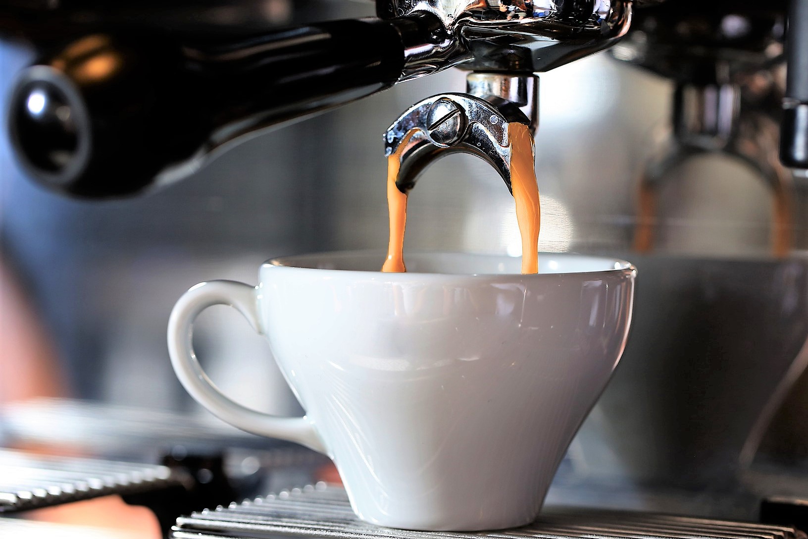 Jenis dan Standar Kopi Espresso (Coffee Standards Espresso)