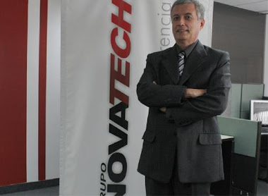 Grupo Novatech Peru