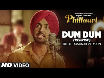 http://filmyvid.net/32304v/Diljit-Dosanjh-Dum-Dum-(Phillauri)-Video-Download.html