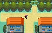 Pokemon UltraTipos screenshot 00