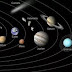 Information about Solar System