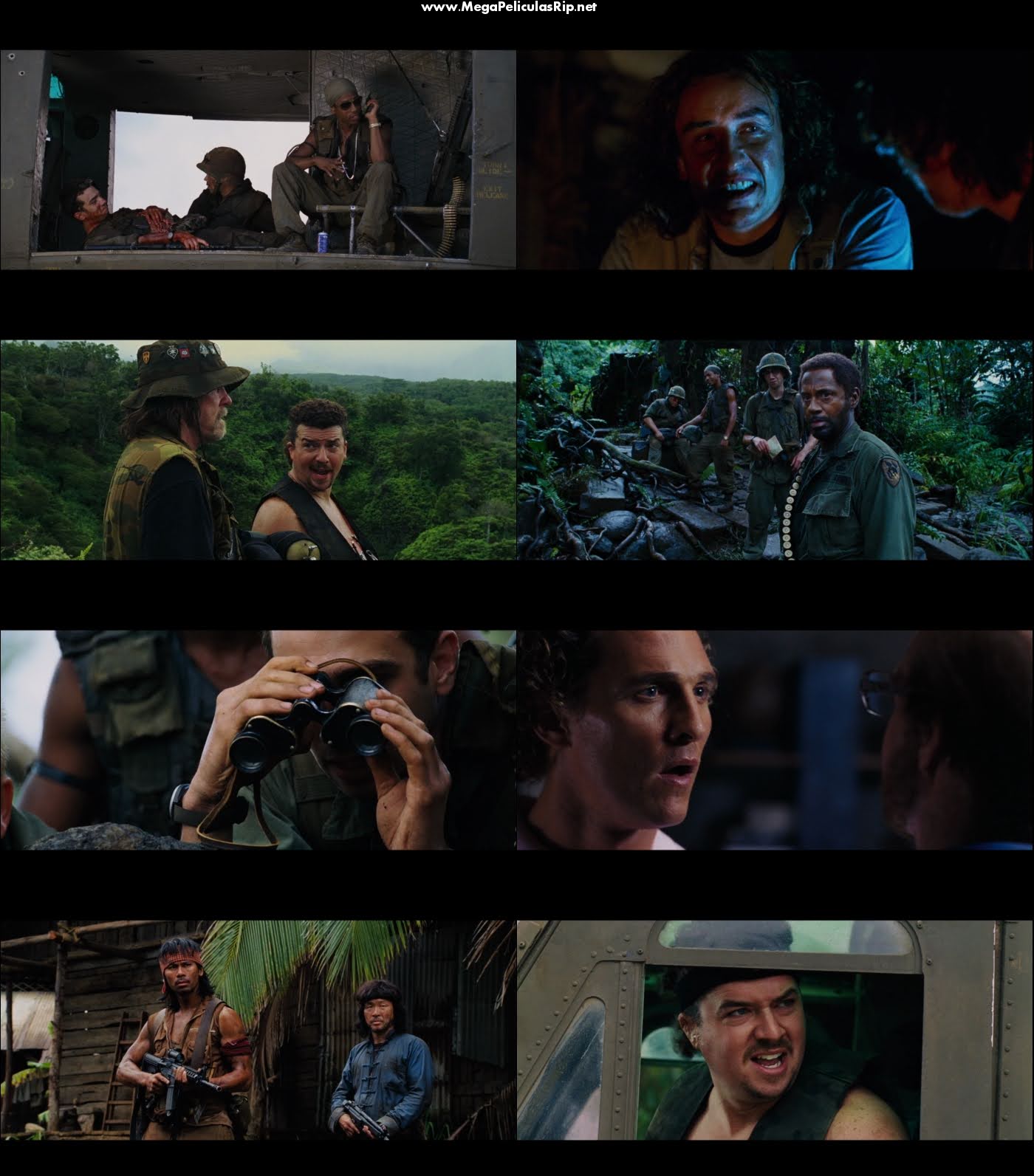 Una Guerra De Pelicula 1080p Latino