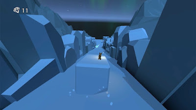 The Long Return Game Screenshot 3