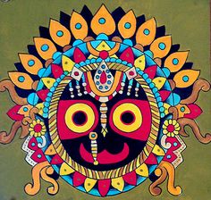 lord jagannath