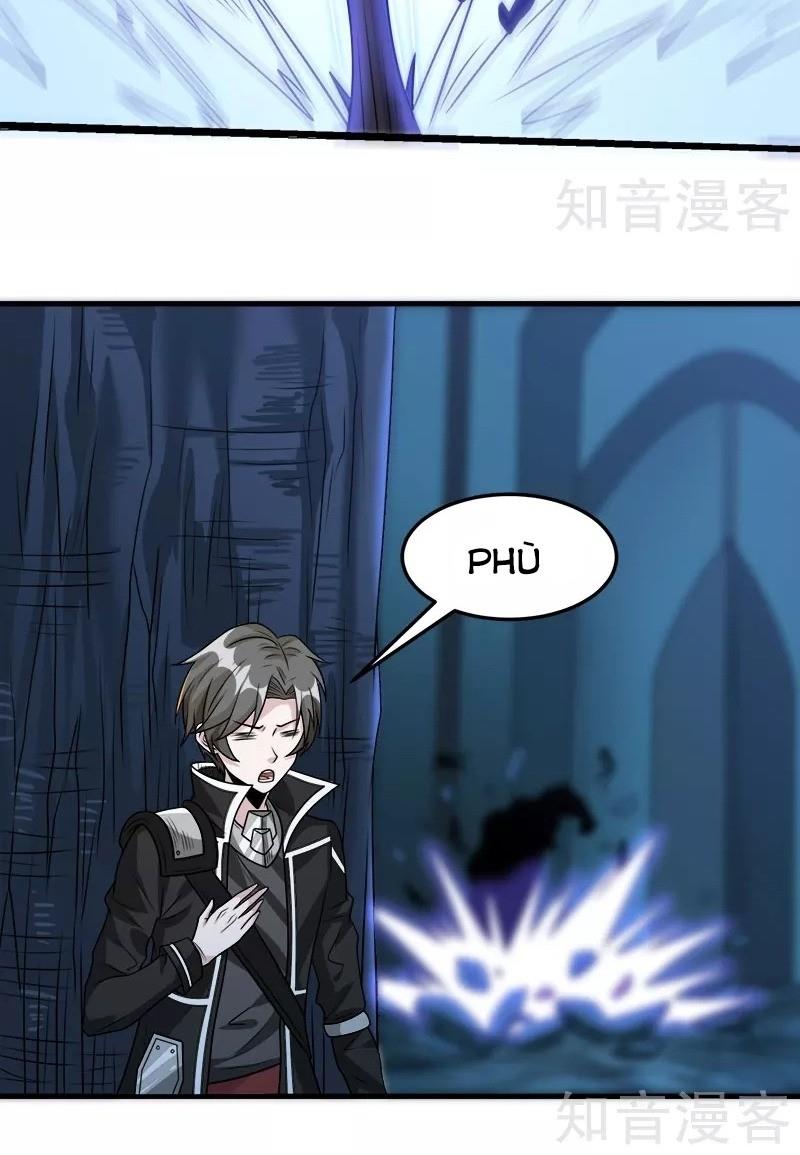 Kiếm Vũ Chapter 111 - AB Truyện