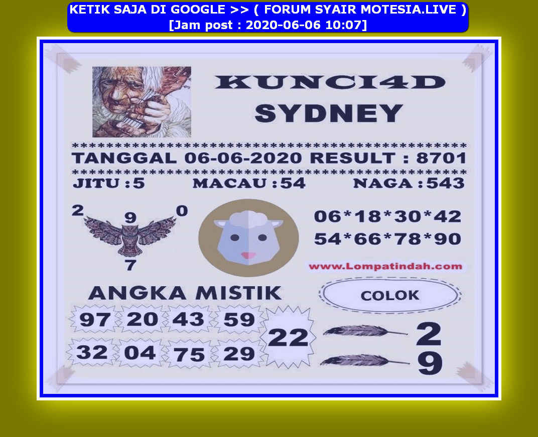 forum syair meloditogel