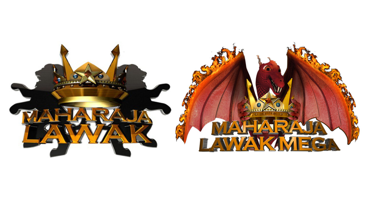 Senarai Semua Pemenang Bagi Program Maharaja Lawak Mega (2011-2019)