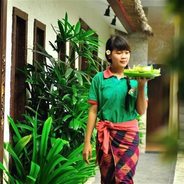 4 Rekomendasi Hotel Murah di Jimbaran Bali