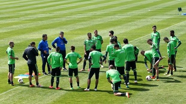 Θεραπεία για Καρέλη-Ατζαγκούν, ατομικό ο Ζέκα