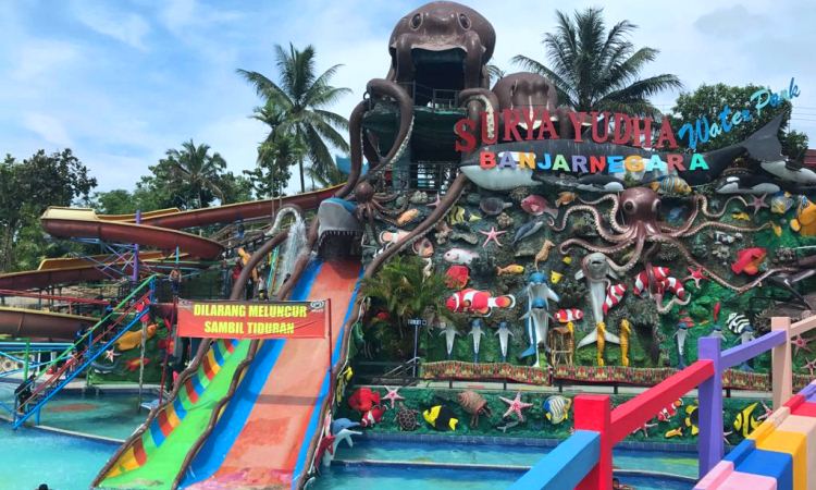 17 Tempat Wisata di Banjarnegara Terbaru & Terhits