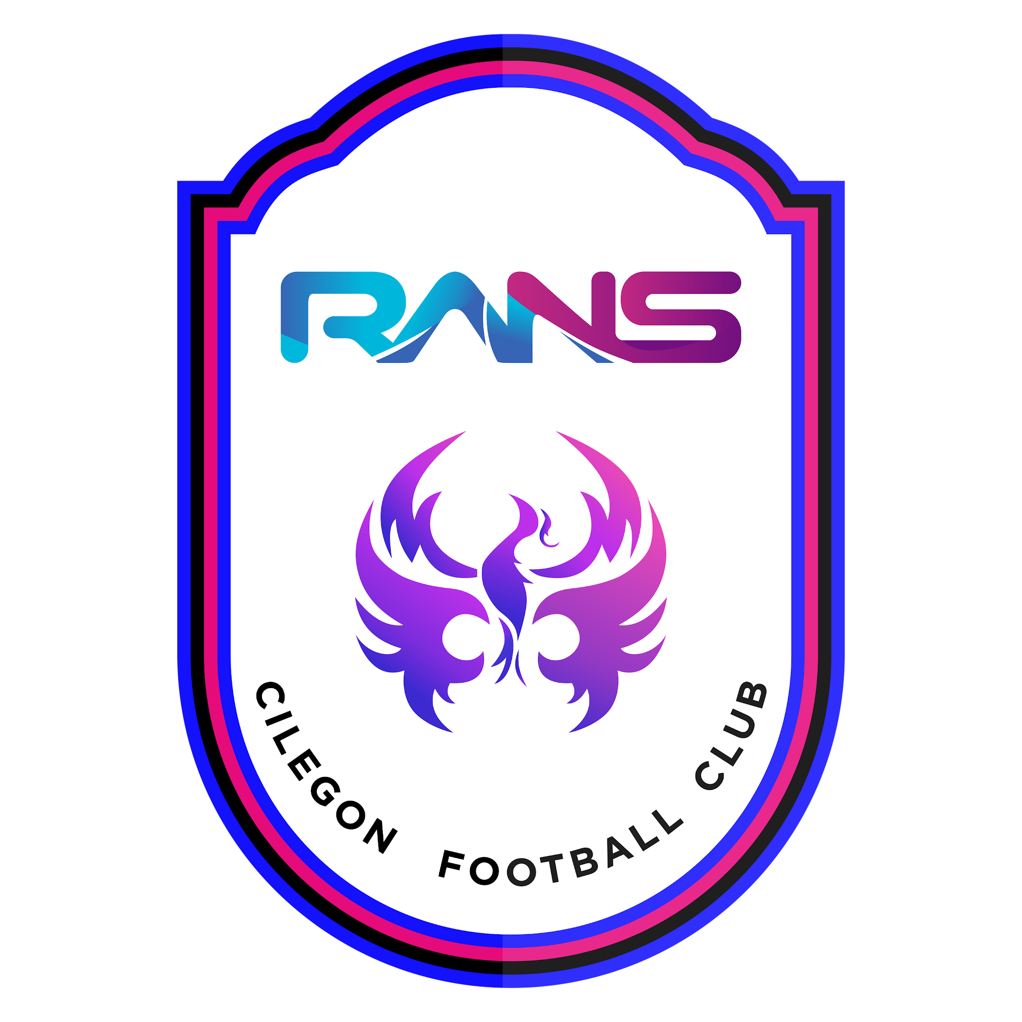 Rans Cilegon FC, Klub Bola Raffi Ahmad