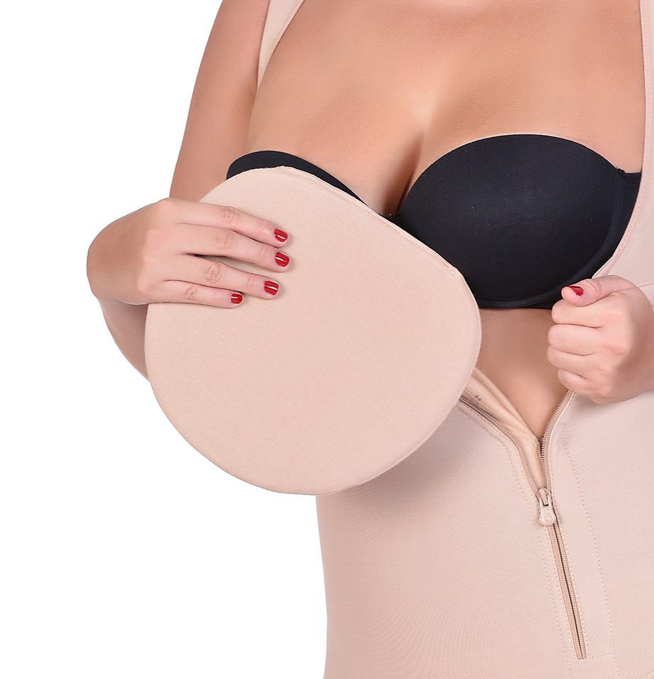 Boutique Luisao TABLA ABDOMINAL