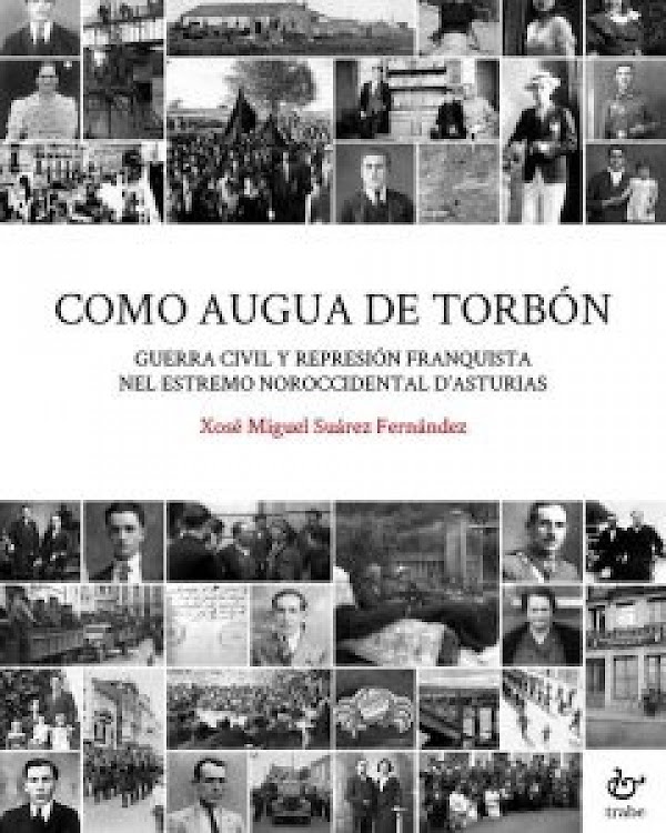 Sí, otro libro más sobre la guerra civil Sí, otro libro más sobre la guerra civil