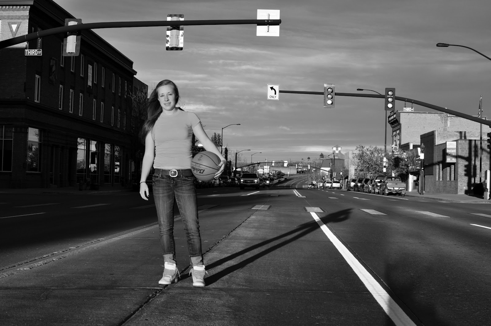 Monmouth College Women's Basketball: Class of 2016: Kristi Ragan Monmouth College Women's Basketball: Class of 2016: Kristi Ragan