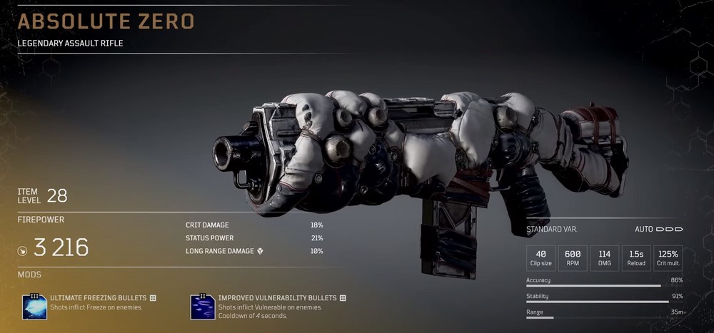 how to get legendary kinetic mods how to get legendary kinetic mods