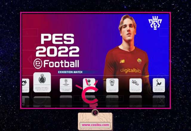 PES 2021-2022 PPSSPP CHELITO V2 NEW Update All Bursa Transfer Club PES 2021-2022 PPSSPP CHELITO V2 NEW Update All Bursa Transfer Club