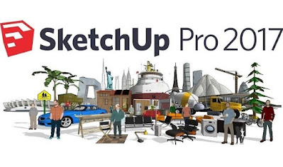 sketchup pro 2017 free download full version with crack