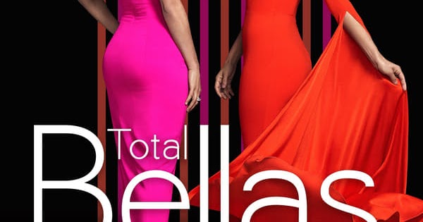Total Bellas S05E010 [Season 5 — Episode 10] TV Shows