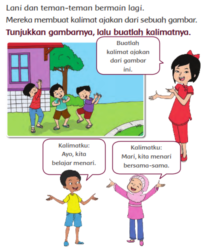 Tema 8 Subtema 2 Pembelajaran 5