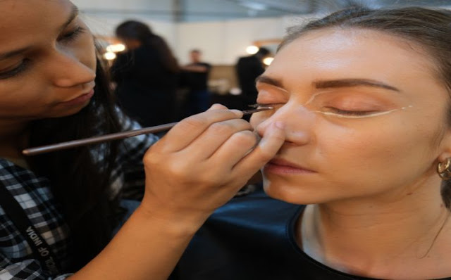 Makeup looks for hooded eyes Makeup looks for hooded eyes