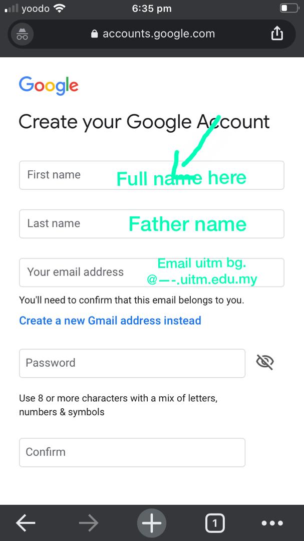 E Oneofficial Connecting Microsoft Account To Google Classroom 9 10