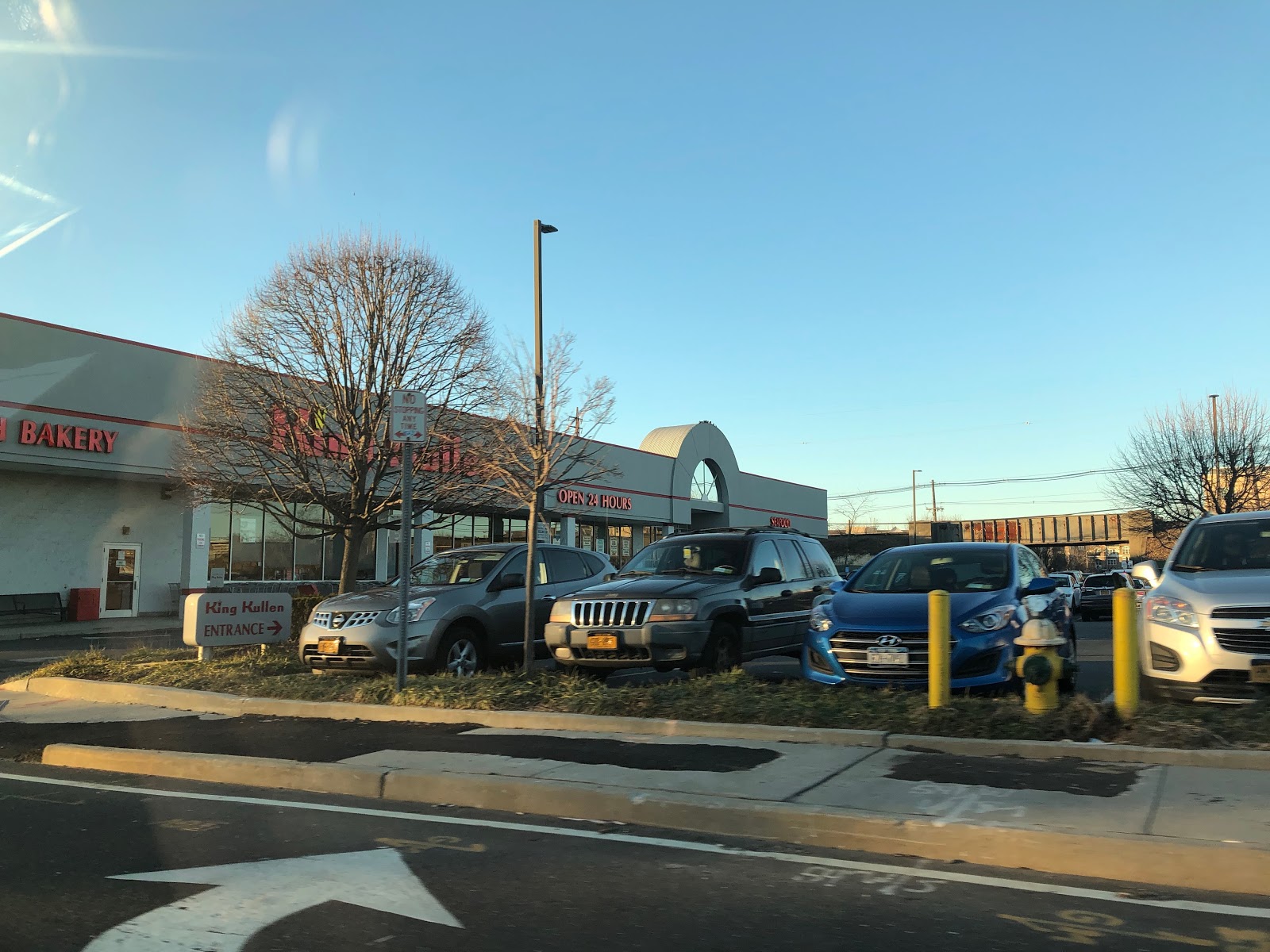 Snapshot King Kullen Rockville Centre, NY