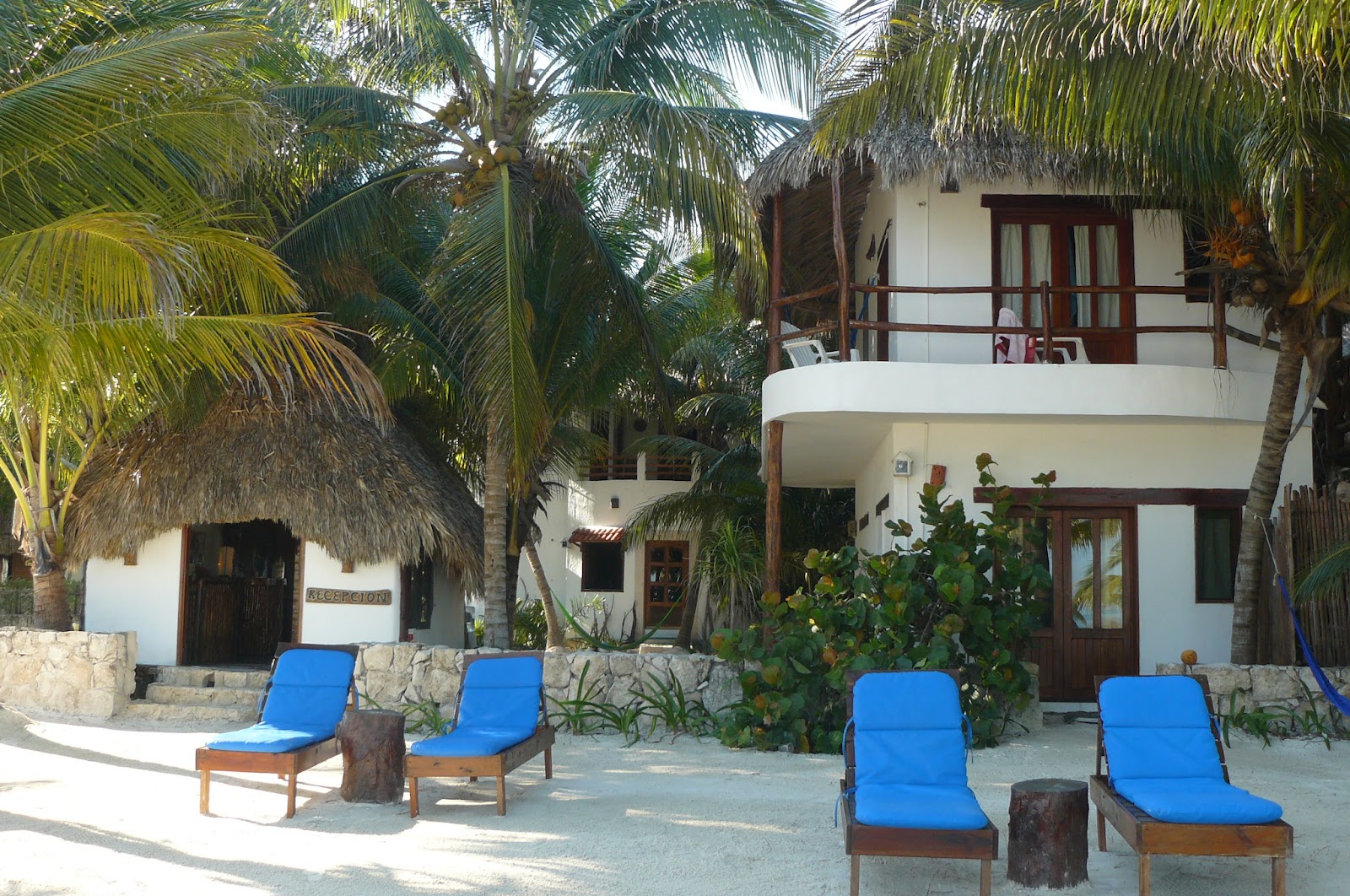 Riviera Maya Real Estate News Invest in the Beachfrnt Hotel in Holbox